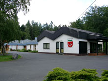 Gemeinschaftshaus Dürrholz