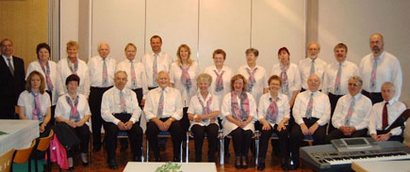 Gesangverein "Heimattreue" Muscheid