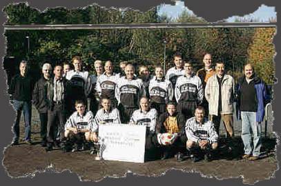 Hobbyclub Wäller Jungs
